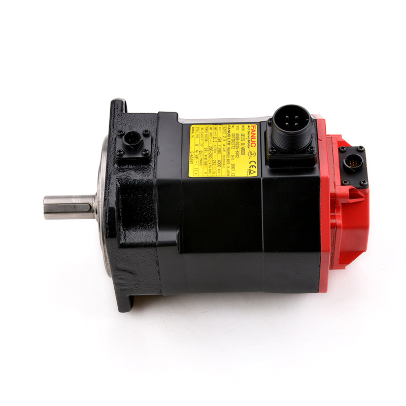 A06B-0241-B201 B300 B301 B400 B401 B500 B501发那科伺服电机