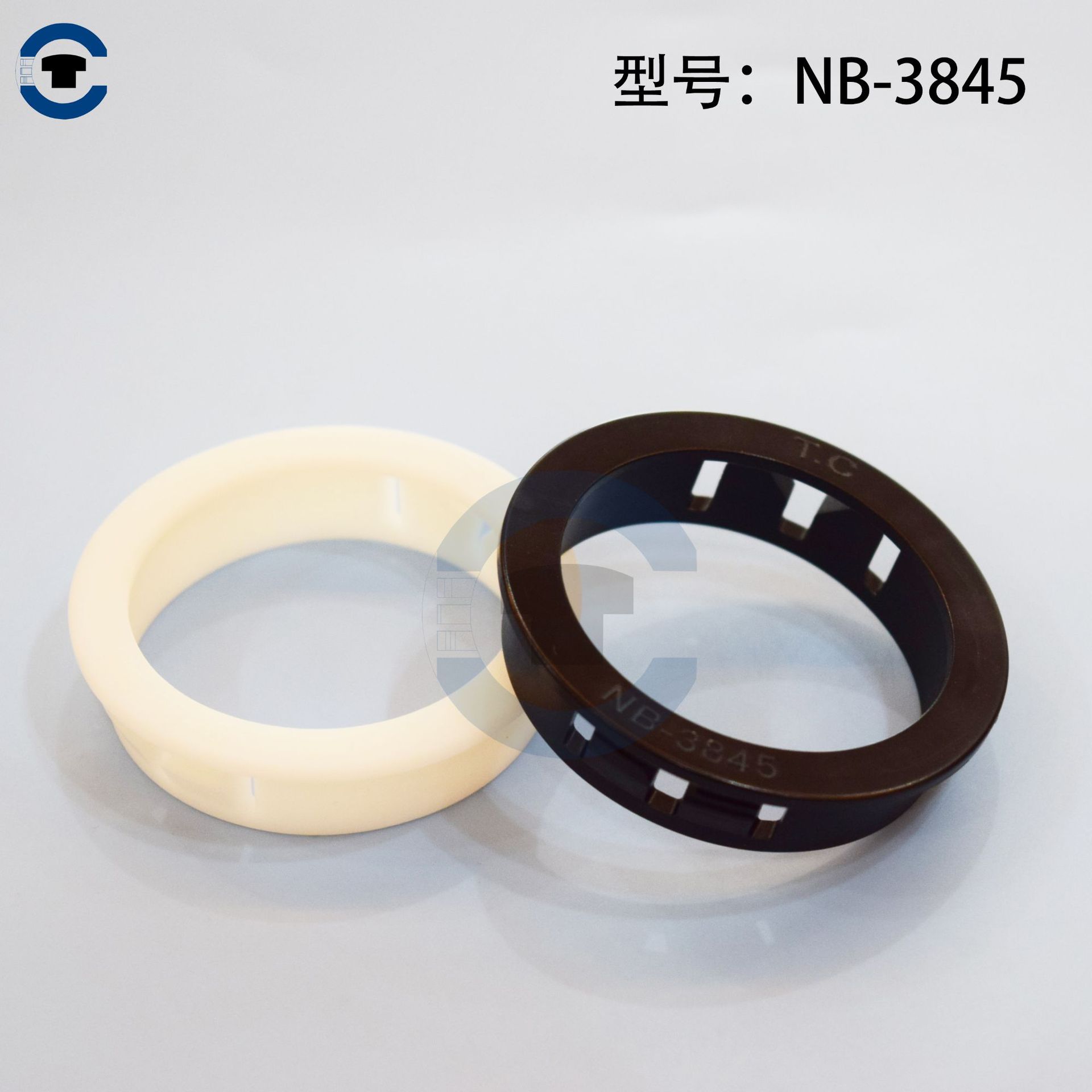 NB-2535 NB-3845 光伏储能逆变器电源机柜设备出海专用扣式护线环