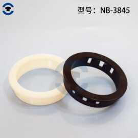 NB-2535 NB-3845 光伏储能逆变器电源机柜设备出海专用扣式护线环