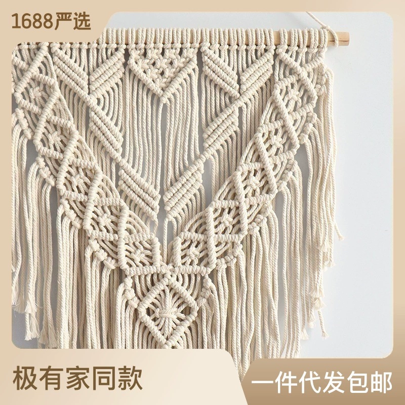 Гобелен, бохо стиль, стиль Aliexpress