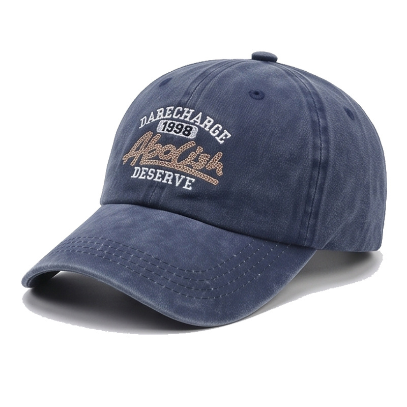 Navy blue / Adjustable