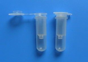 Purification Column Dna Separation Column Seed Extraction Kit 2ml Empty Centrifugal Column