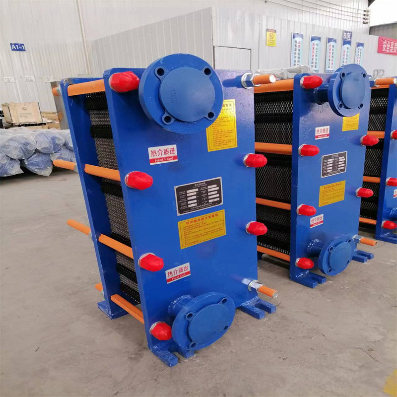 牛奶能却板式换热器 啤酒换热器 油水换热器 换热器生产厂家
