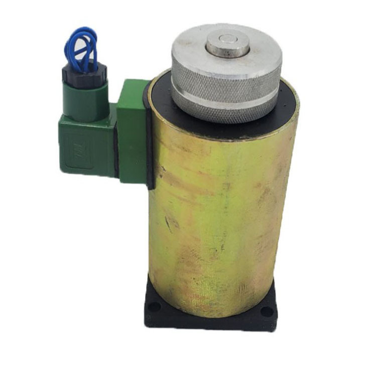 供应 MFZB-15C  MFZB-10C  交流本整湿式阀用电磁铁 原厂