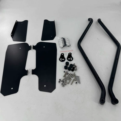 Suitable for Guangyang H150 Bumper