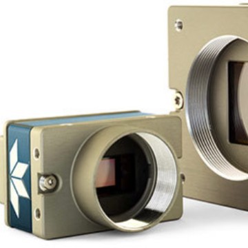 工业相机     Teledyne DALSA      G3-GM10-M4040