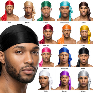 ���R�d���N��Ů�I�����԰��^ñ ����z���Lβ���Iñsilky durag