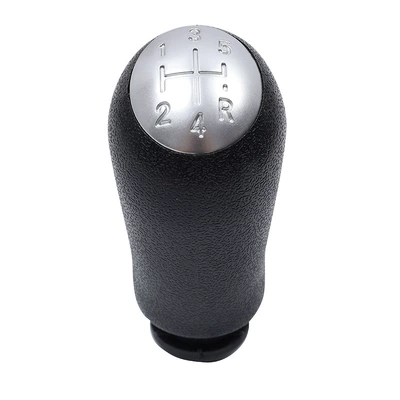 Cab and accessories Shift Knob 5-Speed Gear