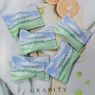 DENMAS������ ԭ֭Ҭ����600g�s96�w�Y��ϲ�����e��ʳ