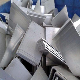 Stainless Steel Recycling High Price Recycling of Waste Stainless Steel Collect Various Scrap Metals