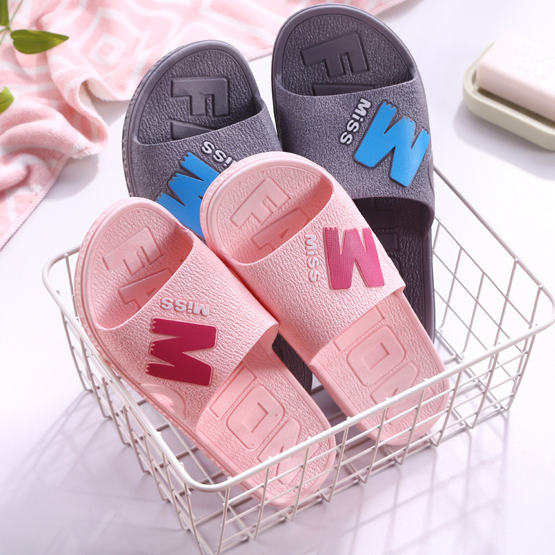 Suyaite Men's Mijia Fashionable Sandals, Student Thick-Soled Non-Slip Couple's Summer Slippers, Breathable and Lightweight Suyaite Men's Mijia Fashionable Sandals, Student Thick-Soled Non-Slip Couple's Summer Slippers, Breathable and Lightweight