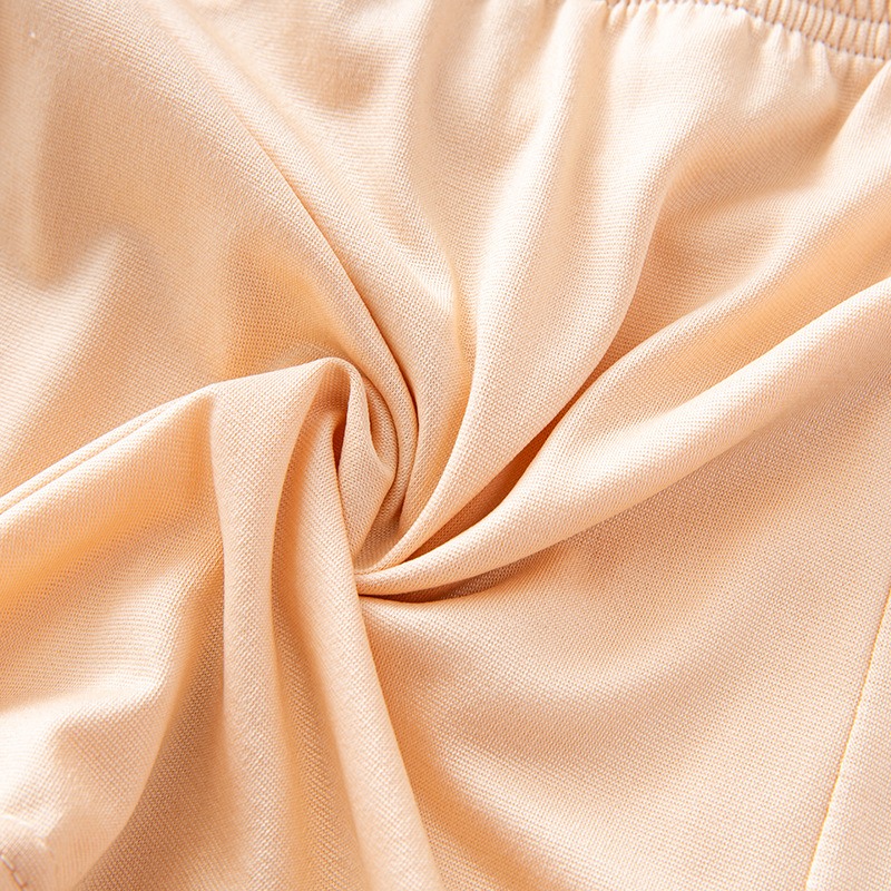 Fashionable Double-Layer Safety Shorts