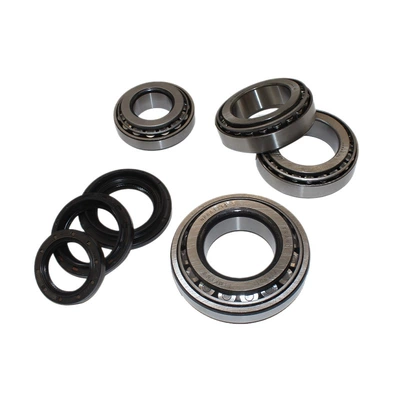 axle transmission system components, Other drive systems