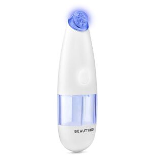GLOfacial Hydro-Infusion Deep Pore Cleaning Handheld