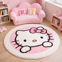 ��ͯ���g��ͨ�A�ε�̺�ɐ�Ů�����ҕ�����߅HelloKitty��x�^�؉|