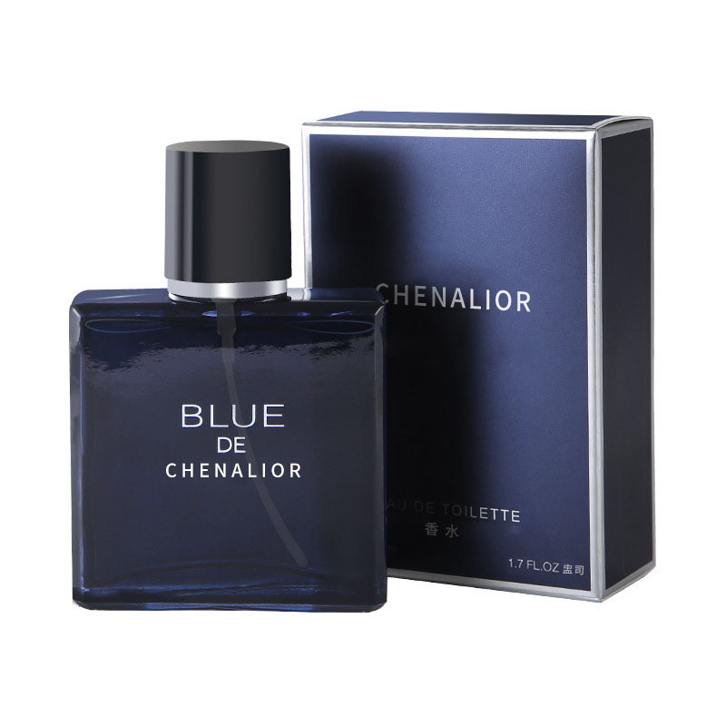 CHENALIOR azul perfumes para hombres perfumes colonia perfumes duraderos perfumes transfronterizos para hombres al por mayor 50ml image 7