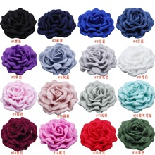 8CM���ź�ʽ�ձ�ɽ�軨�ɿ�õ�廨DIY����ͷ�������װЬ�����