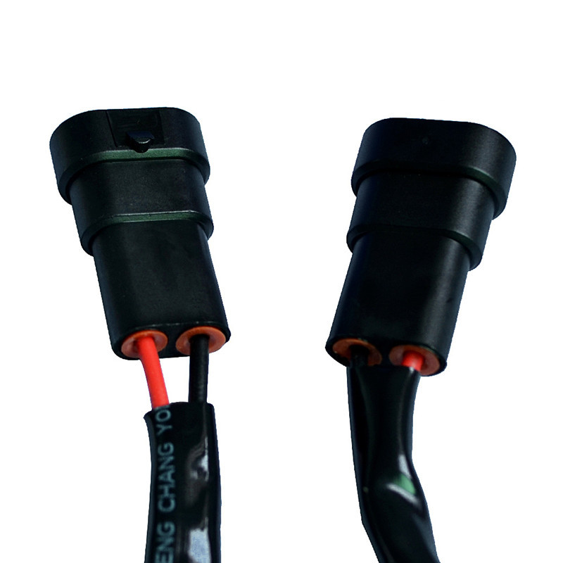 Cable de alimentación D2S especial para estabilizador de lámpara de xenón HID