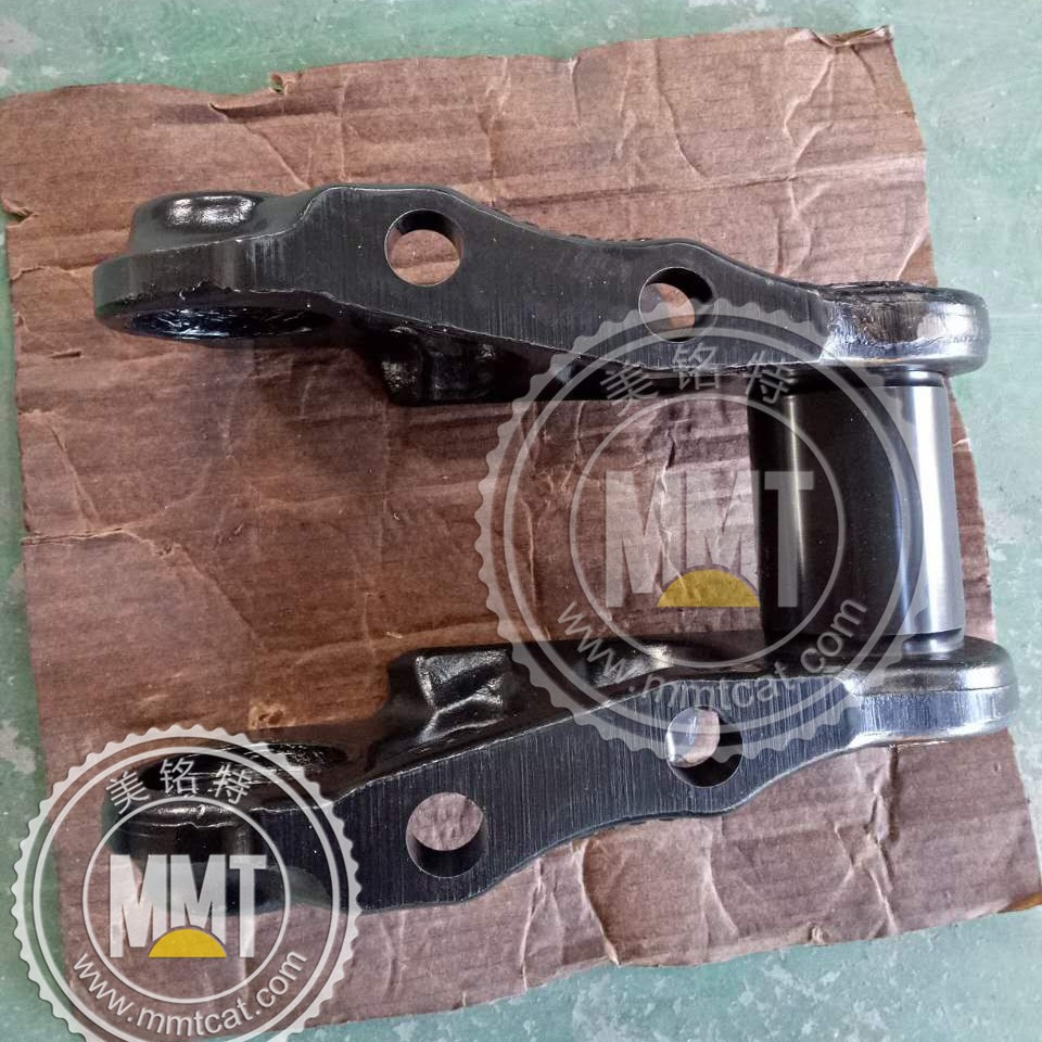 CAT卡特315D 318D链节9W-3137 9W3137链筋9W-3138 9W3138挖掘机