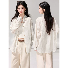 女式衬衫;蕾丝衫雪纺衫;女式T恤