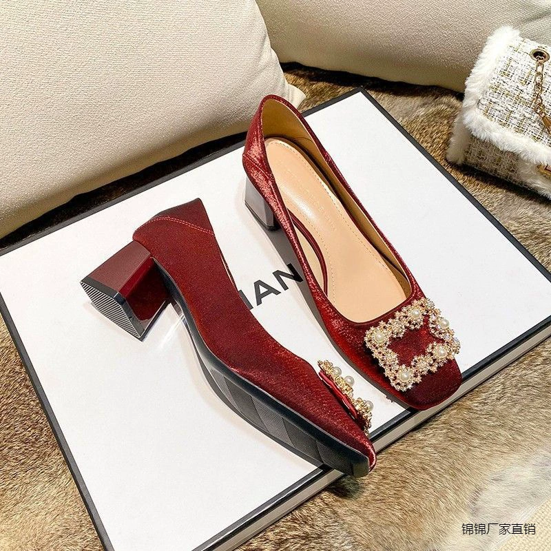 Красные свадебные туфли свадебные туфли