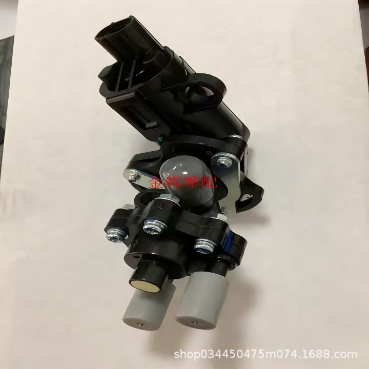 Suitable for Wuyang Honda National Iv Electronic Fuel Injection Cgwh125-19 External Oil Pump and Yuyu 125-20 Gasoline Pump Fuel Pump