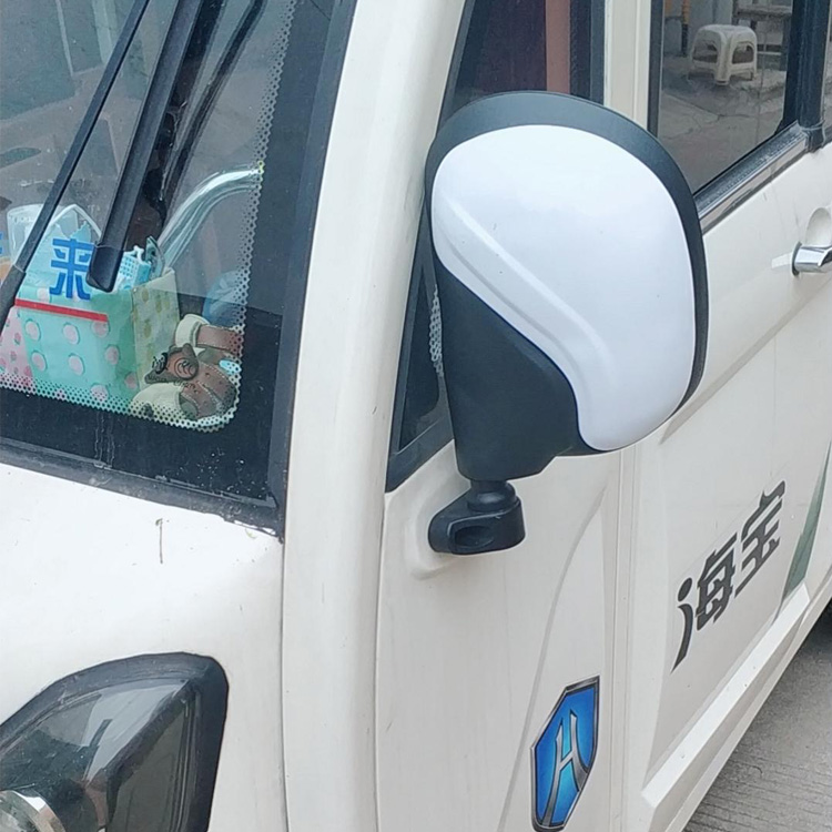 Electric Tricycle HD Convex Mirror Rearview Mirror Universal