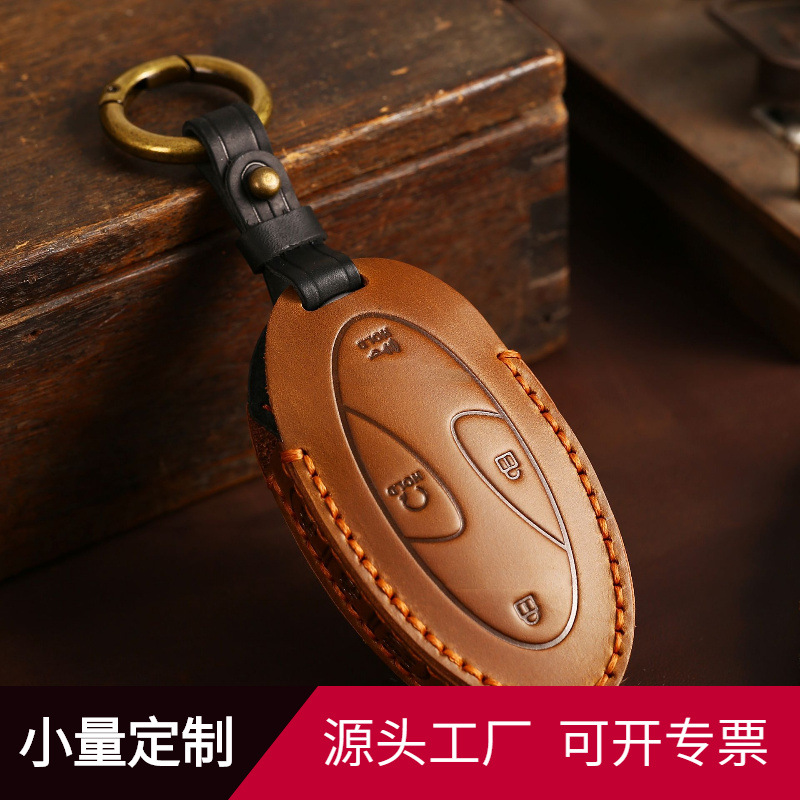 key bag