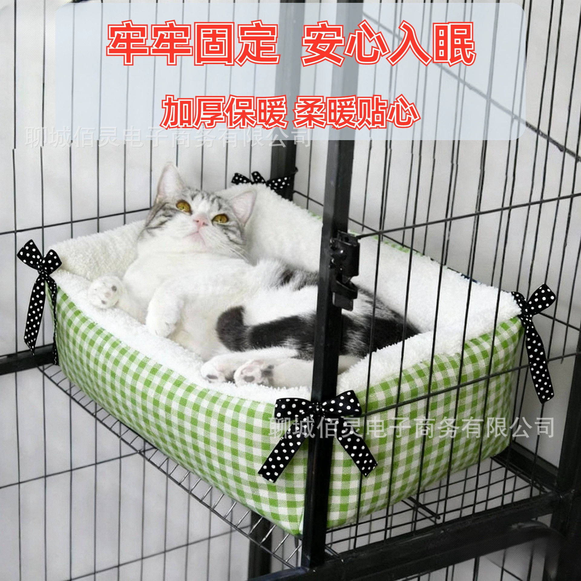 Прямоугольная клетка для питомца кошка клетка в подушке подушка, которую можно разобрать для стирки гнездо котят котят теплый котенок спальный домик для кошки и собаки