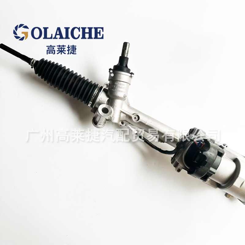 Eb3C3D070Be Eb3C3D070Ag Is Suitable for Ford Ranger Everest Bt50 Steering Gear Assembly Lhd
