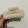 Квадратный бежевый (12 см)