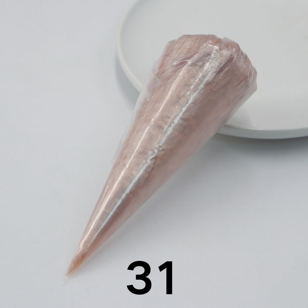 100 grams of pearl glue-珠 powder#31