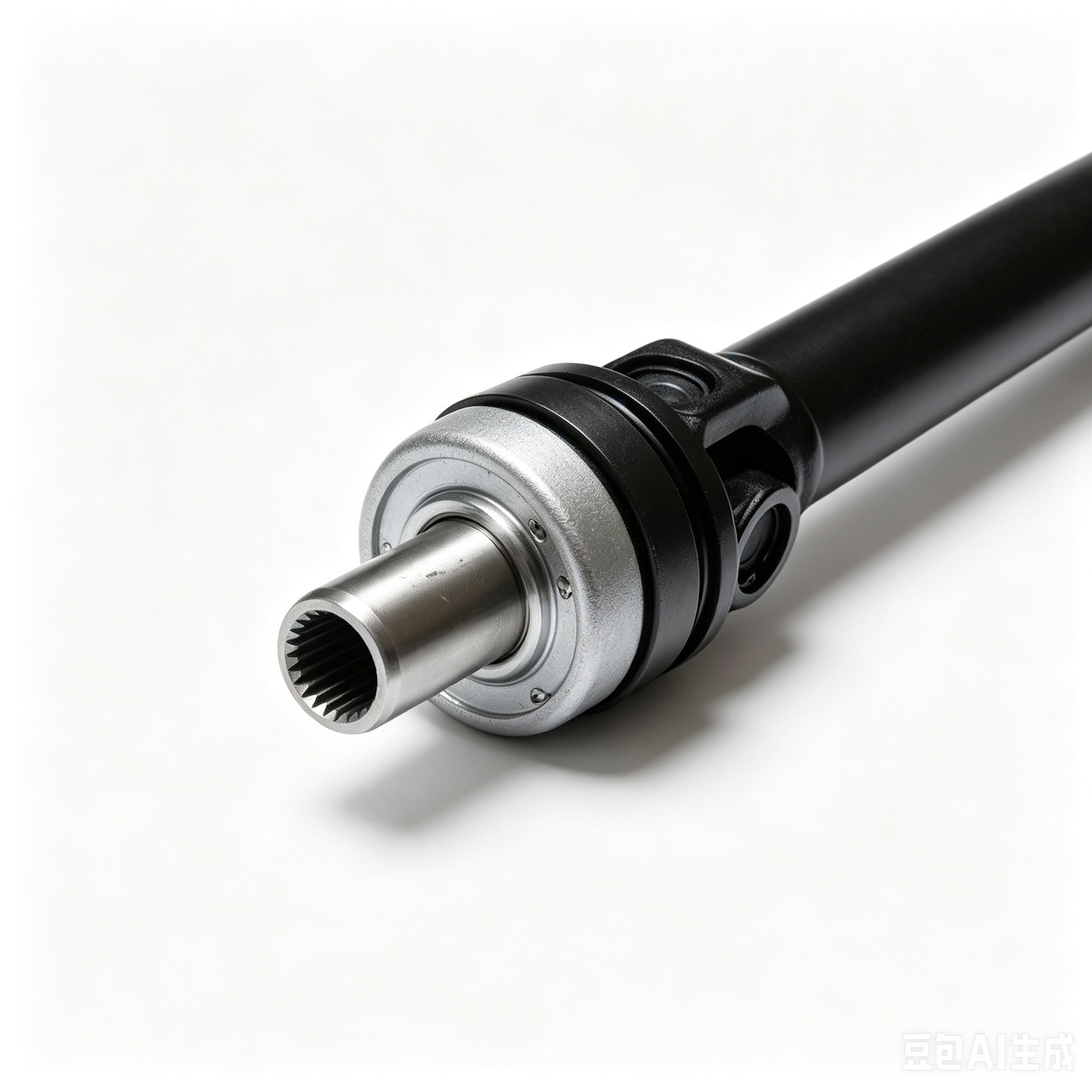 Mb154224 Is Suitable for the Front Drive Shaft of Mitsubishi Pajero V31