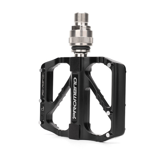 PROMEND R67 bicycle bearing pedal road aluminum alloy bearing pedal quick release bearing pedal R27
