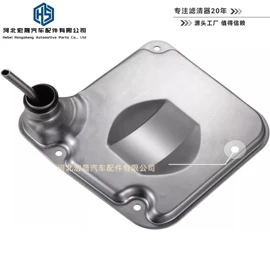 机油滤清器;空气滤清器;汽油滤清器