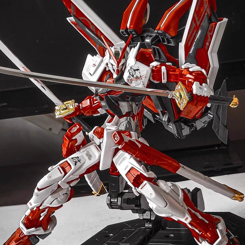 メカモーティブ ネイキッド威遠式呂布、曹仁、白起ガンダム ブラインドボックス組み立てガンダム 白雪姫 赤異端者|undefined