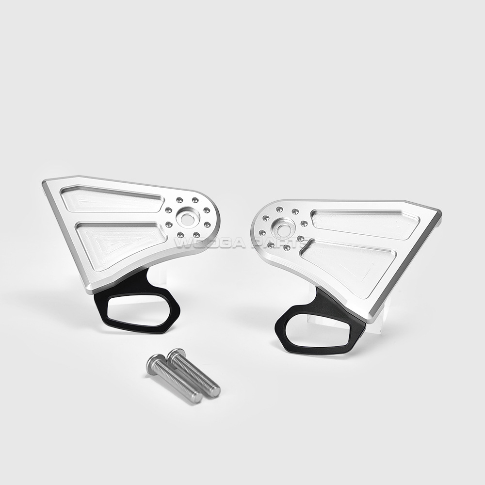 실버
