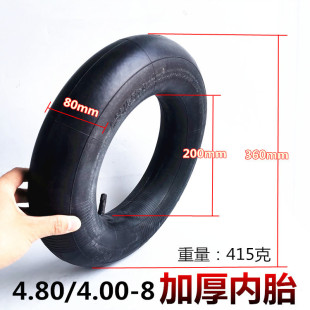 4.00-8ֱ����Ȼ�z��̥ �m�������܇��݆܇ ΢���C4.80/400-8��̥