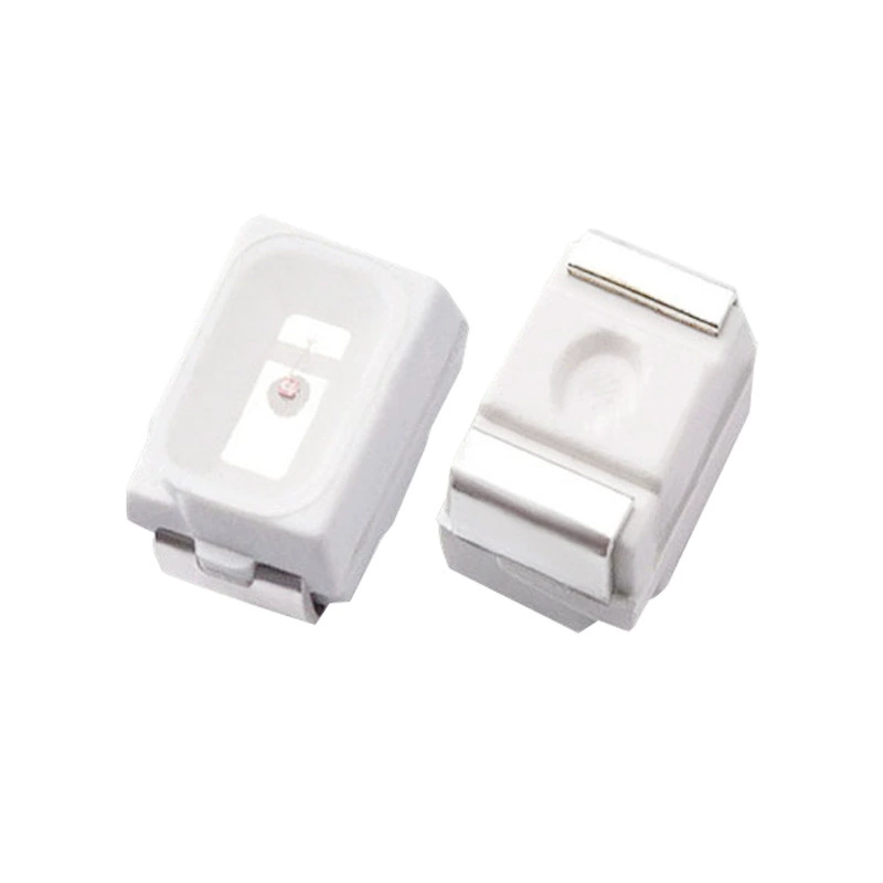 LED red indicator lamp, factory direct supply, (Physicals)