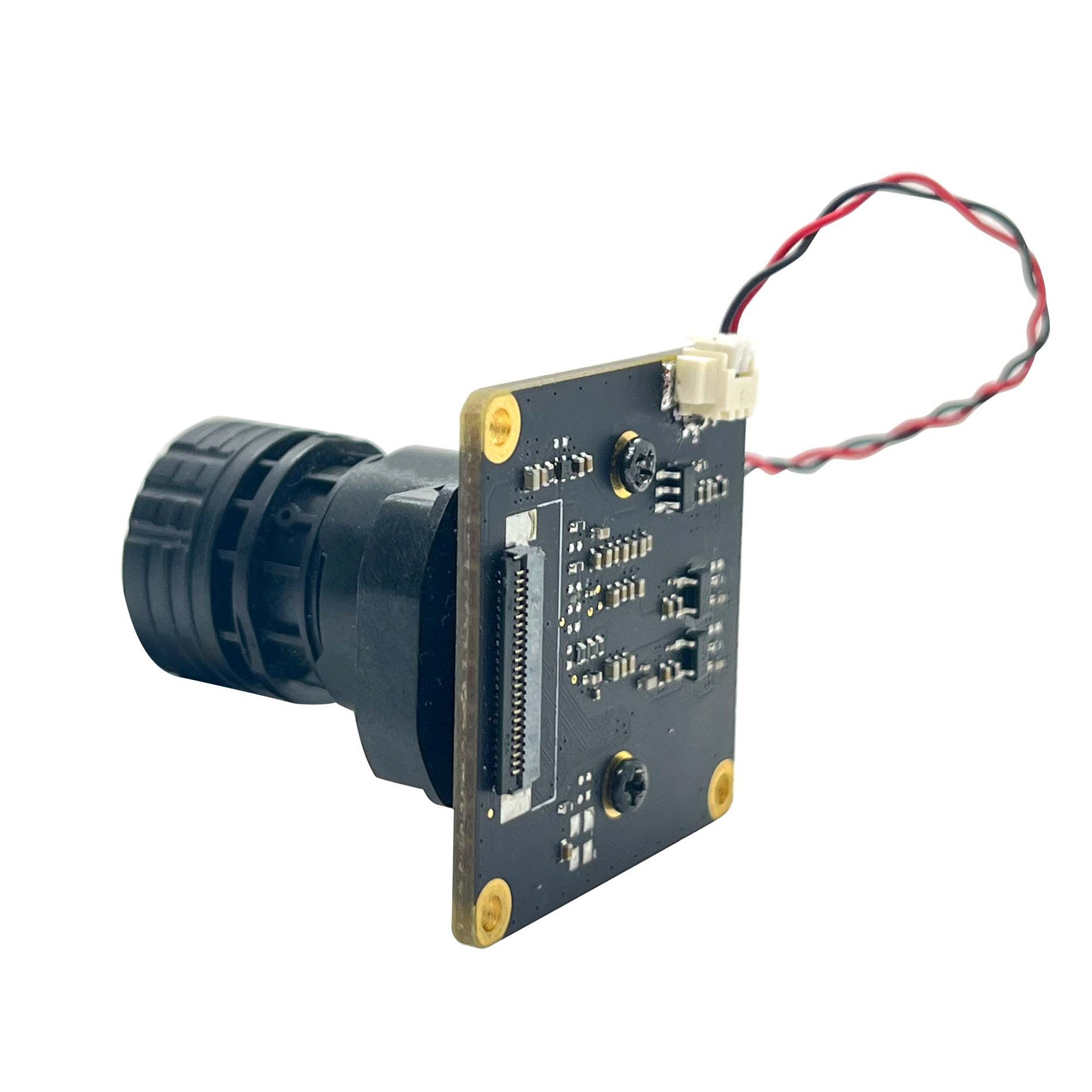 视频图像超低照度模组带摄像头 高端摄像机/运动DV/夜视仪 可定