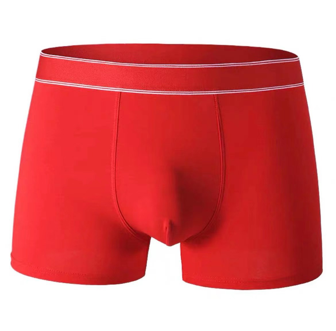 Cotton red pack