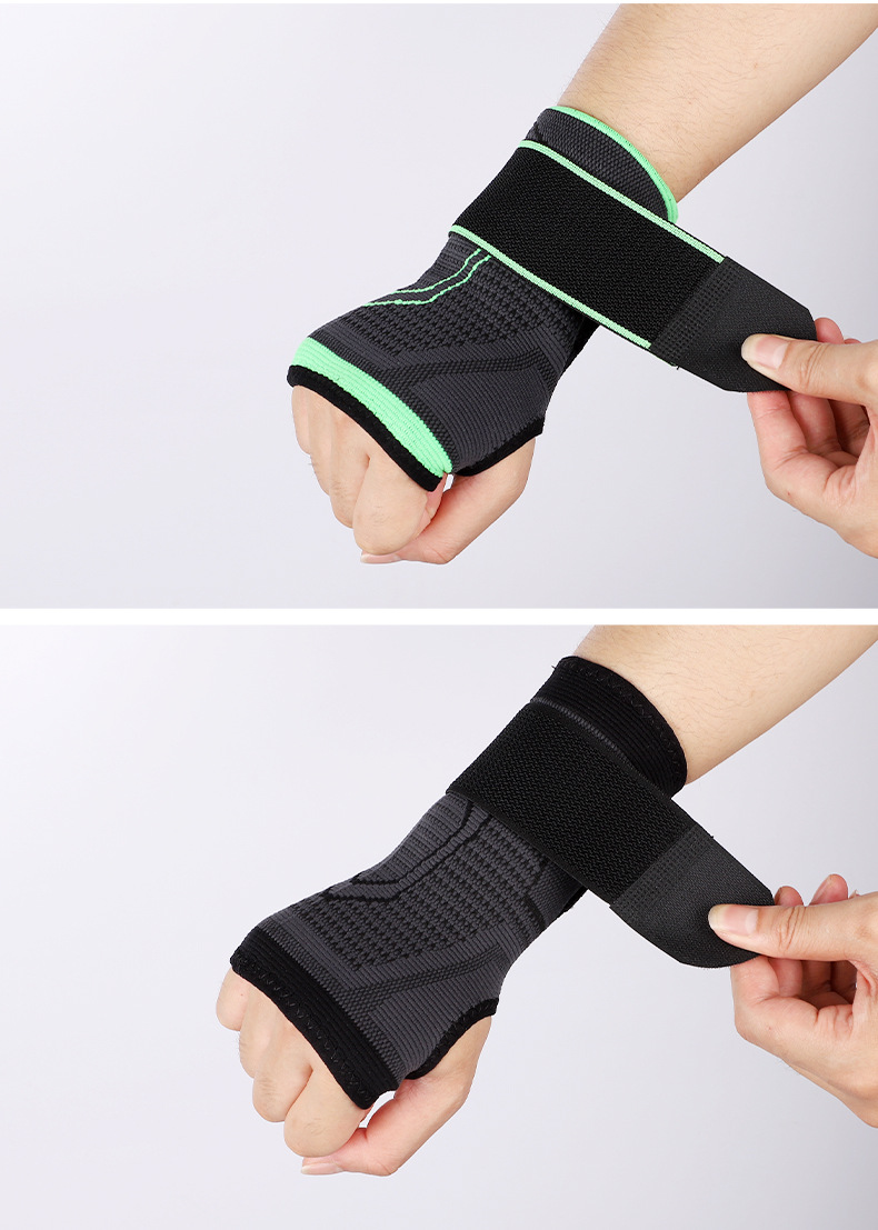 尼龙护膝详情_12