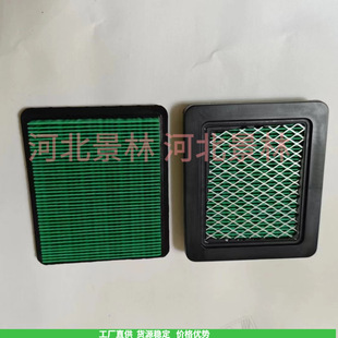 �m��Air Filter��ƺ�C�Vо 17211-ZL8-023 GCV160 190 ��ƺ�C�՞V