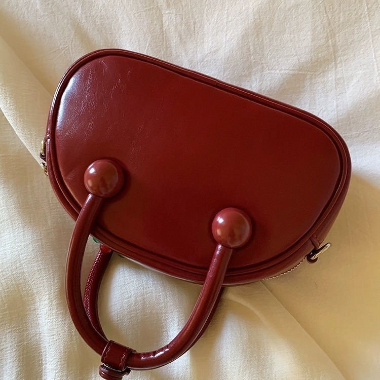 Southern Wind chio2nd Sweet Dating Pillow Pack exquisito bolso pequeño bolso bolso de bodas femenino bolso de hombro cruzado