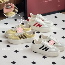 mollykiki���ź�׳��ٴ��ѵЬŮ2026�紺�¿�С��������С��Ь