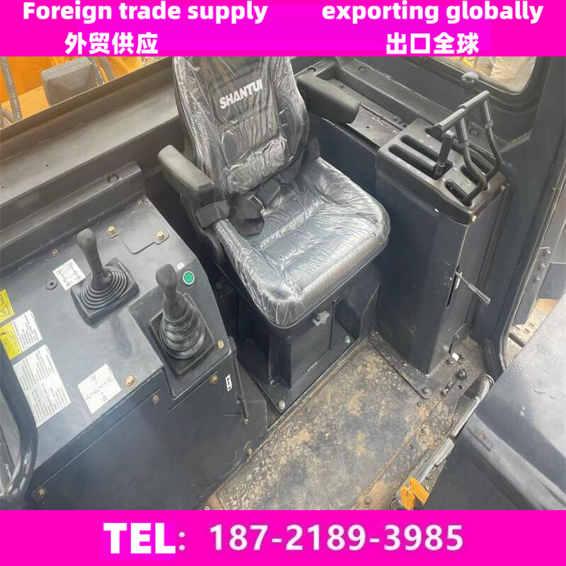 山推SD32 推土机$55000价格3