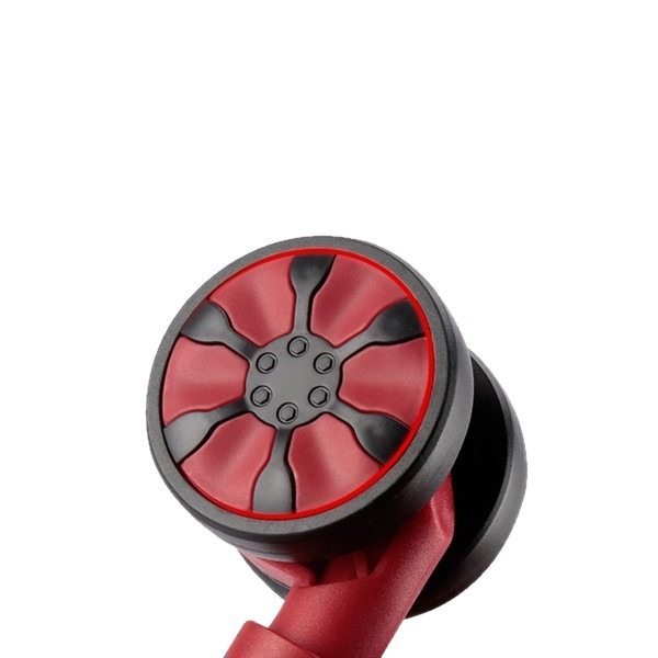 Caja de la dote del equipaje de la boda caja de la carretilla roja caja de cuero femenino de presión caja de la contraseña de la boda novia dote vino rojo