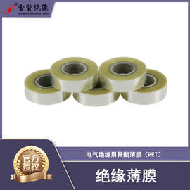 金质绝缘6020电气绝缘聚酯薄膜PET薄膜