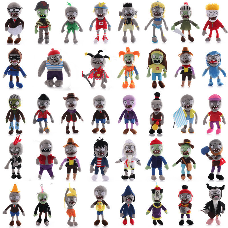 Cross-Border 30cm Anime Game Plush Doll, Grabber Doll, Funny Doll Pendant, Event Gift Wholesale