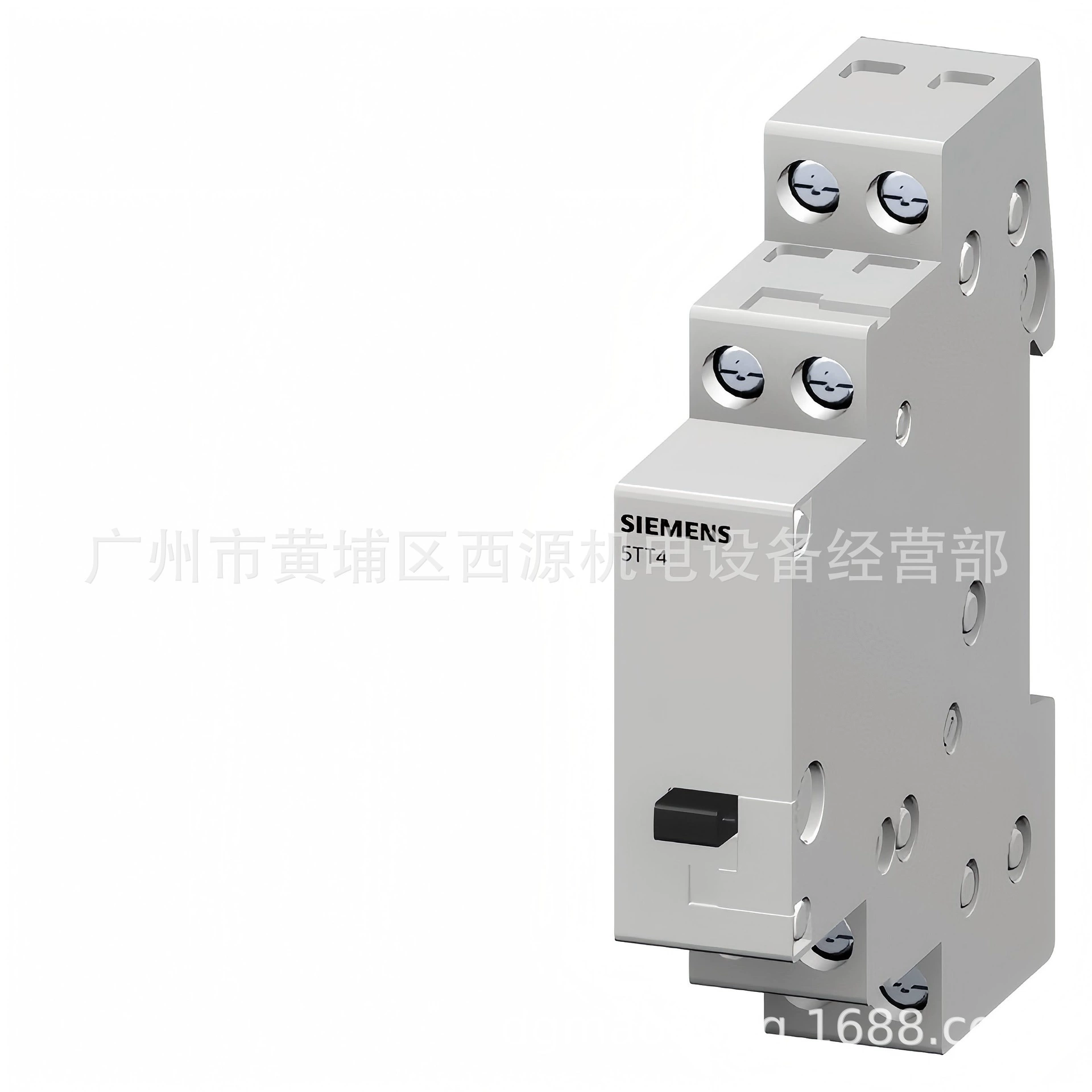 3RQ4018-2AB01 Siemens coupling relay 6A